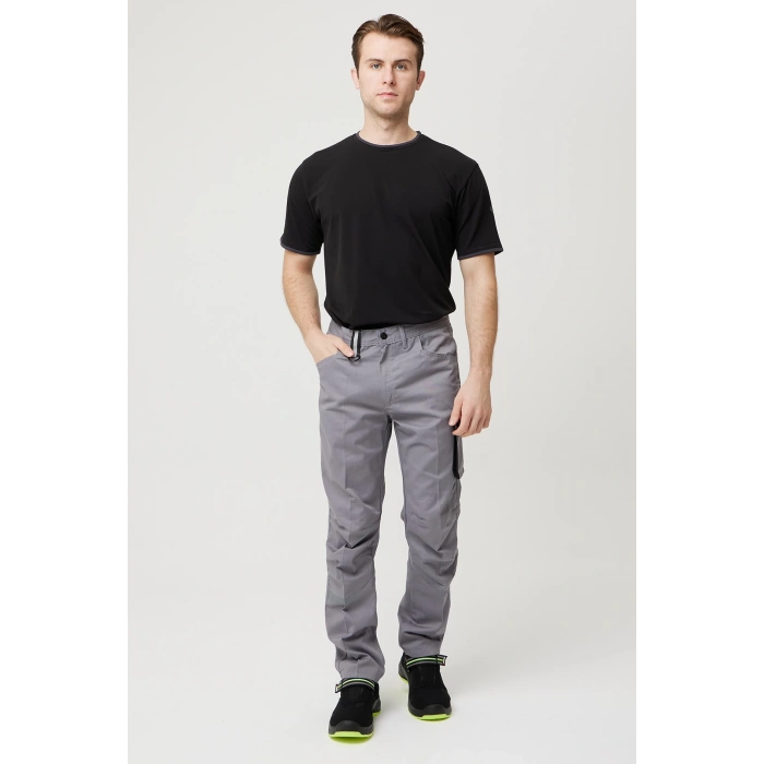 Alkanna Trousers - Fonksiyonel Ve Dayanıklı İş Pantolonu