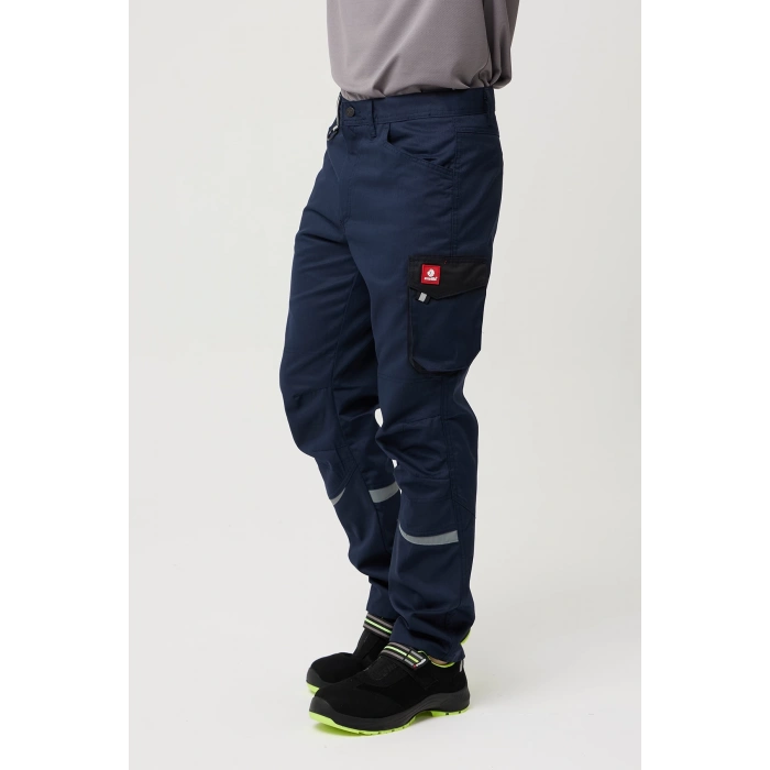 Alkanna Trousers - Fonksiyonel Ve Dayanıklı İş Pantolonu