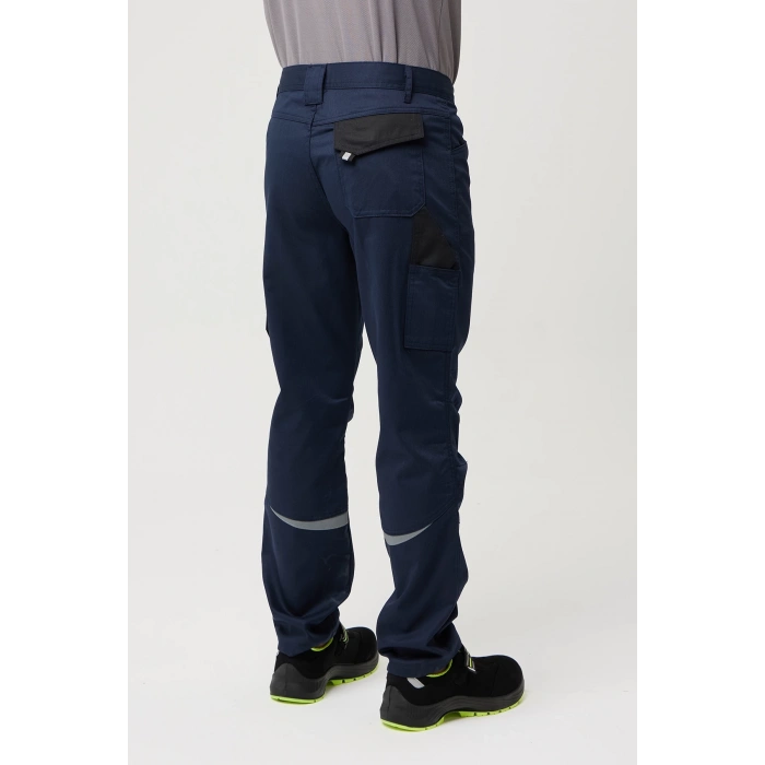 Alkanna Trousers - Fonksiyonel Ve Dayanıklı İş Pantolonu