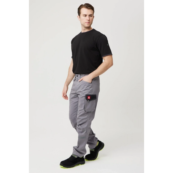 Alkanna Trousers - Fonksiyonel Ve Dayanıklı İş Pantolonu