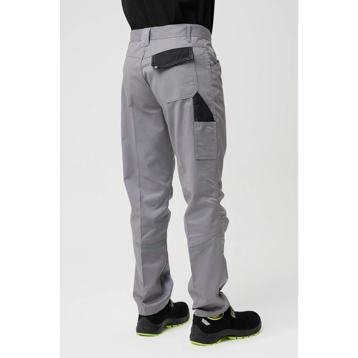 Alkanna Trousers - Fonksiyonel Ve Dayanıklı İş Pantolonu