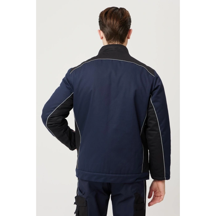 Allium Gabardin Mont – Soğuk Havalarda Şıklık Ve Koruma