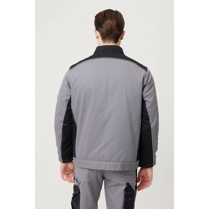 Allium Gabardin Mont – Soğuk Havalarda Şıklık Ve Koruma