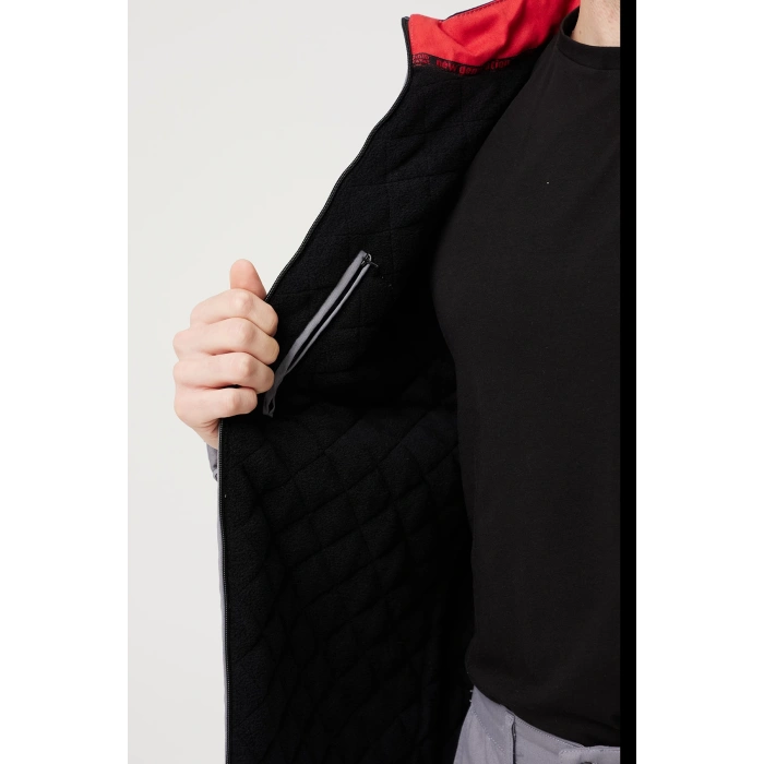 Allium Gabardin Mont – Soğuk Havalarda Şıklık Ve Koruma