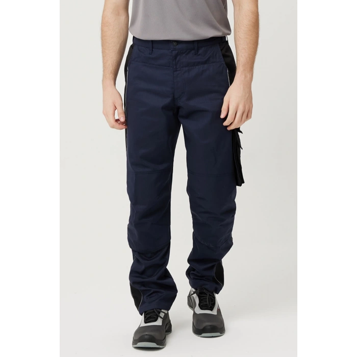 Allium Pantolon - Dayanıklı, Şık Ve Konforlu İş Ve Outdoor Pantolon