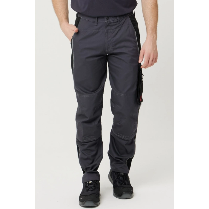 Allium Pantolon - Dayanıklı, Şık Ve Konforlu İş Ve Outdoor Pantolon