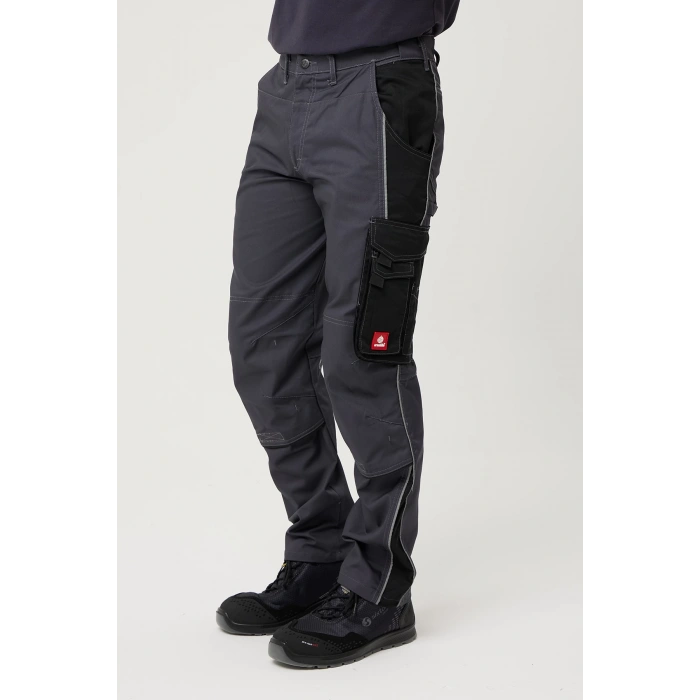 Allium Pantolon - Dayanıklı, Şık Ve Konforlu İş Ve Outdoor Pantolon