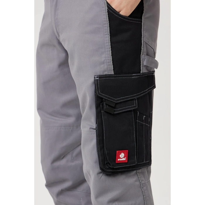 Allium Pantolon - Dayanıklı, Şık Ve Konforlu İş Ve Outdoor Pantolon