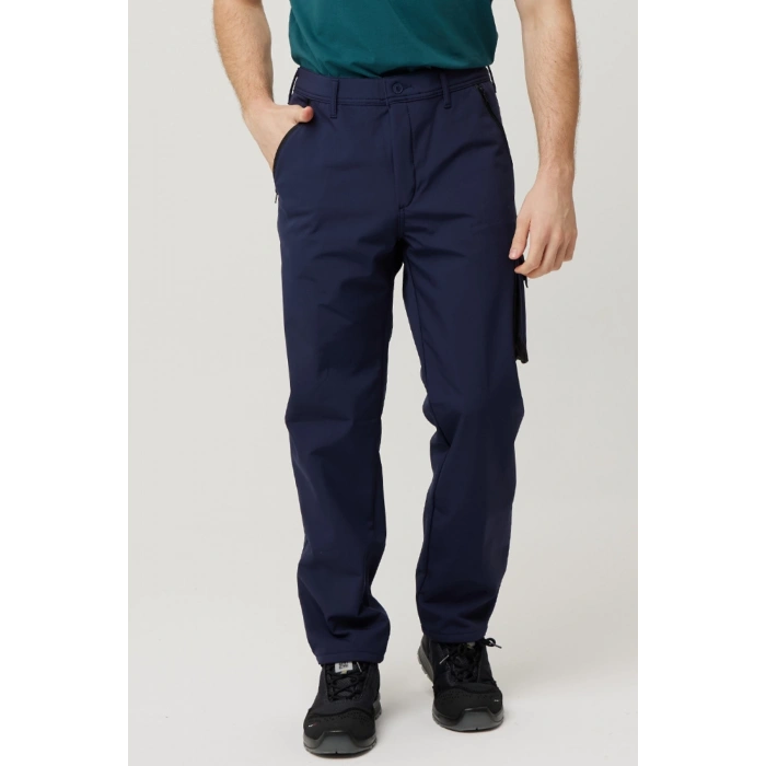 Argemon Kışlık Pantolon - Dayanıklı, Isı Yalıtımlı İş Ve Outdoor Pantolon