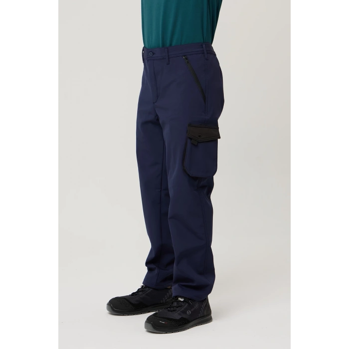 Argemon Kışlık Pantolon - Dayanıklı, Isı Yalıtımlı İş Ve Outdoor Pantolon