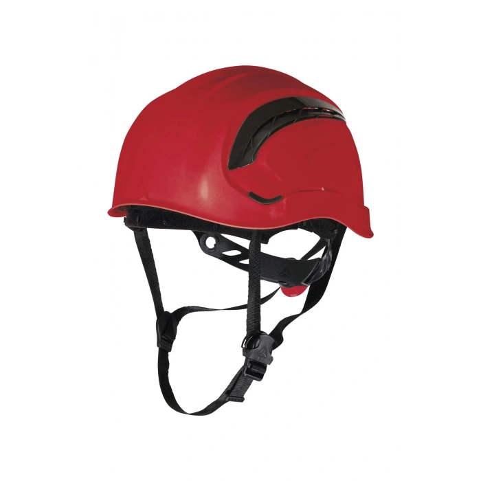 Baret : Delta Plus Granıte Wınd – Havalandırmalı D Kırmızı