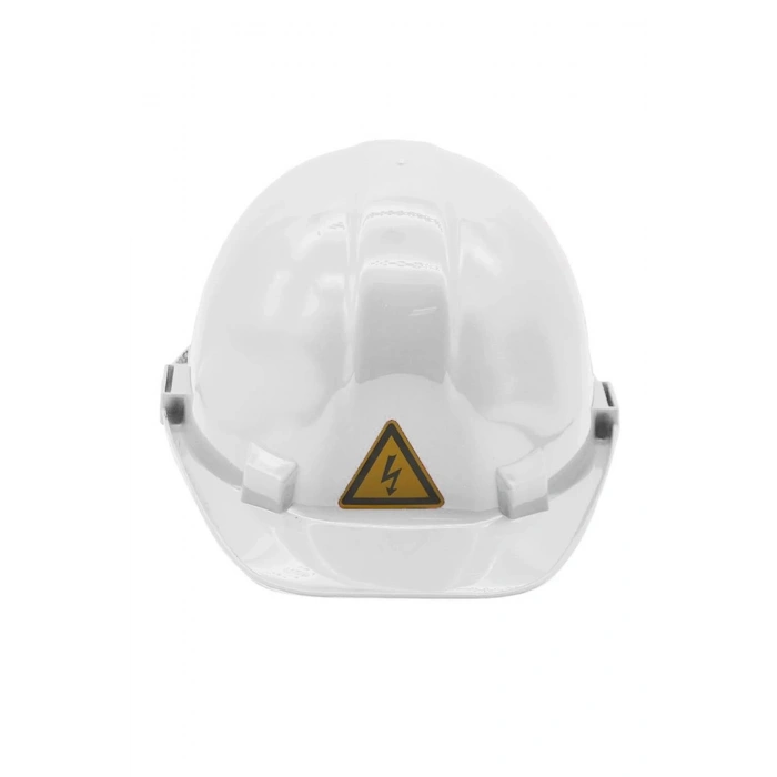 Baret: Essafe Yerli Elektrikçi Ge 1560 Beyaz