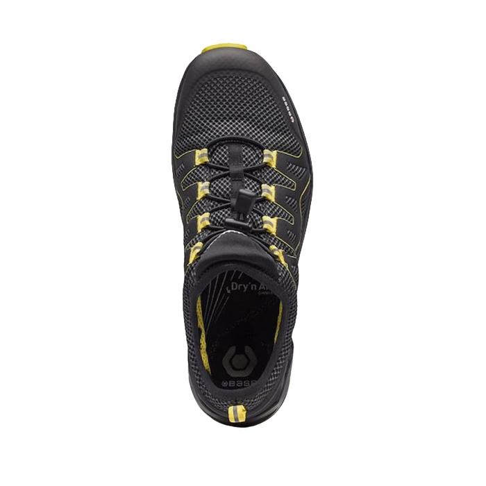 Base B1006a K-balance S3 Src Alüminyum Burunlu Suya Dayanıklı Spor İş Ayakkabısı