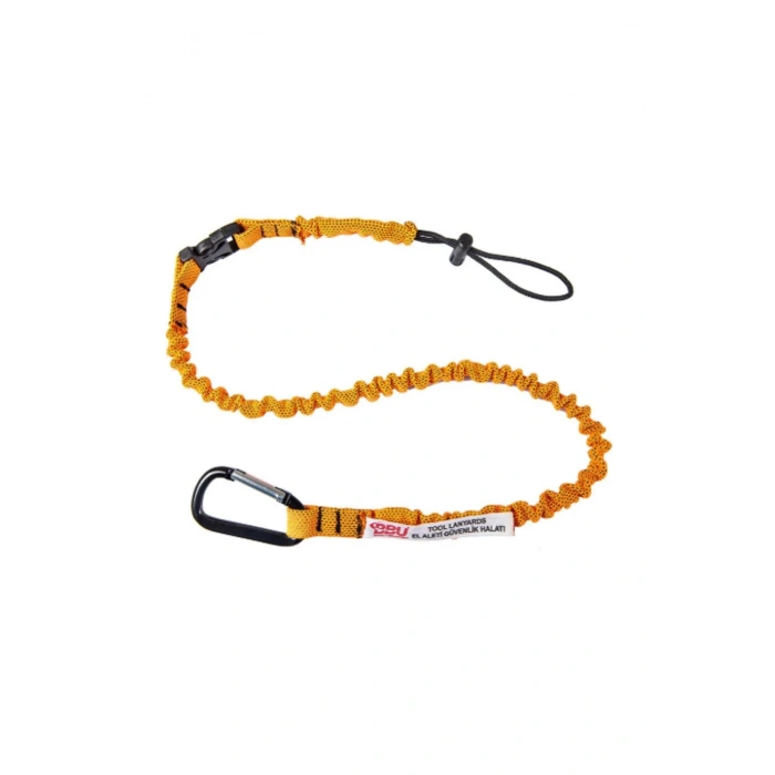 Bbu Bp 3116 Güvenlik Halatı Std