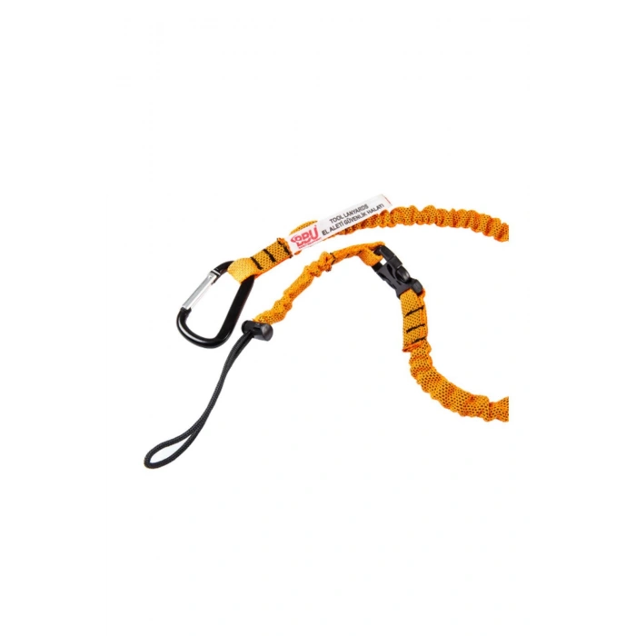 Bbu Bp 3116 Güvenlik Halatı Std