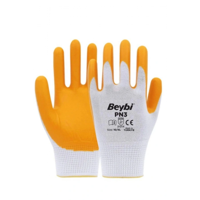 Beybi Pn3 Sarı