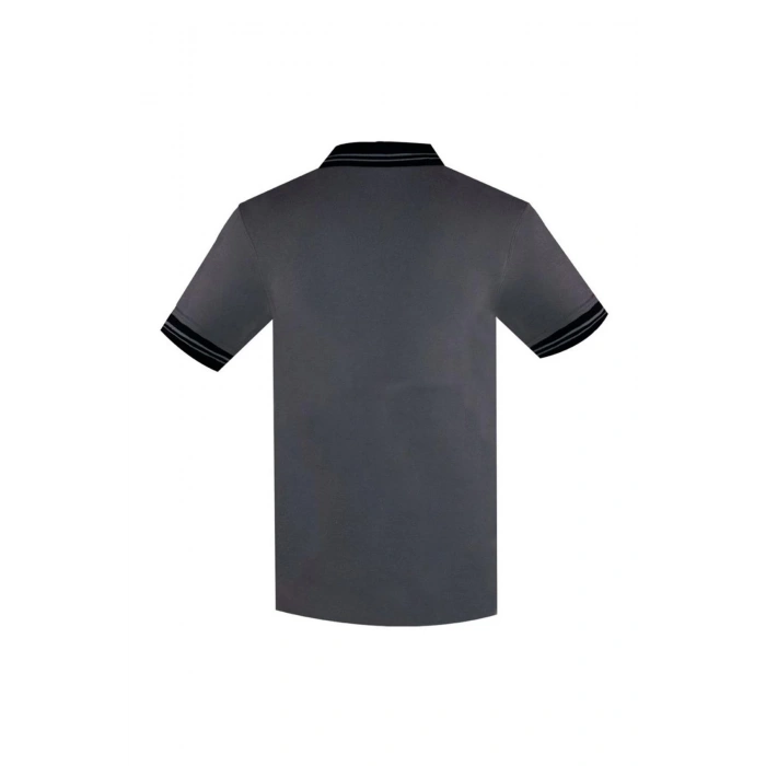 Biloba Polo Yaka T-shirt - Şık, Nefes Alabilir, Pamuklu, Günlük Ve İş Kullanımı İçin