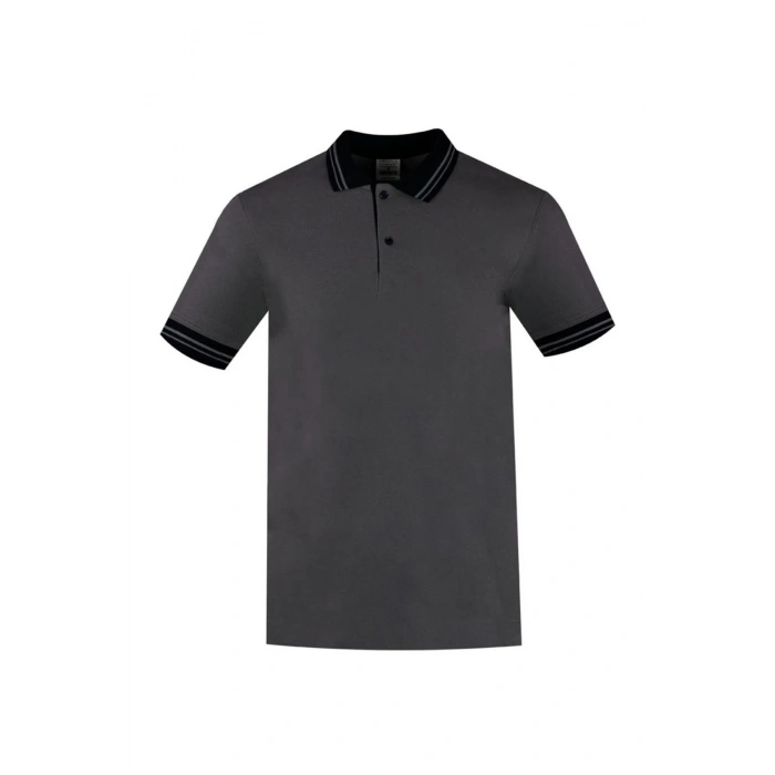Biloba Polo Yaka T-shirt - Şık, Nefes Alabilir, Pamuklu, Günlük Ve İş Kullanımı İçin
