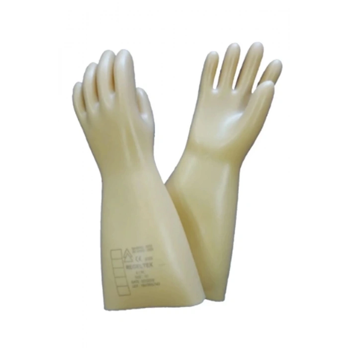 Cl:0 5 Kv İzole Eldiven Regeltex France Std