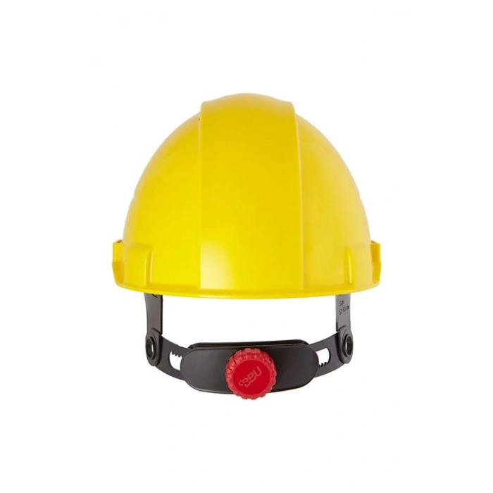 Cng-600 Bbu En 397 İş Güvenliği Bareti Yüksek Koruma