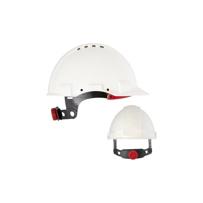 Cng-600 Bbu En 397 İş Güvenliği Bareti Yüksek Koruma