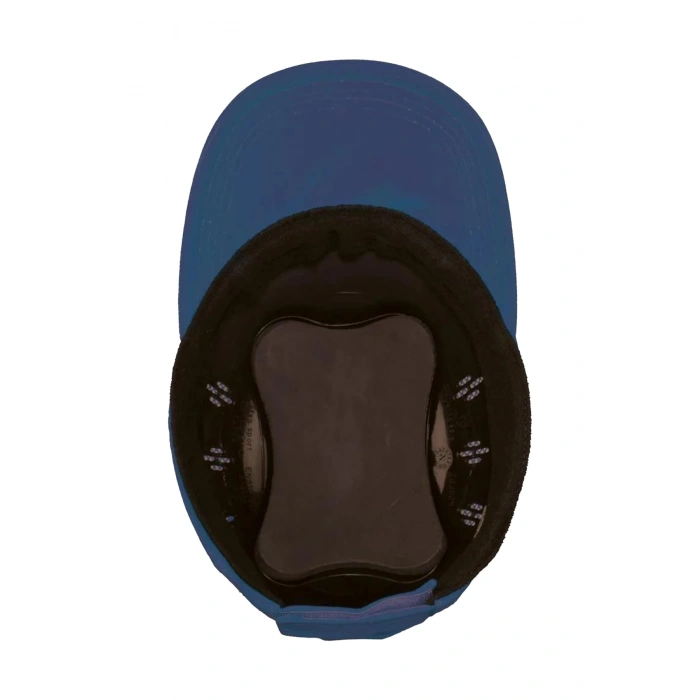 Darbe Emici Ve Yüksek Havalandırmalı Fileli Güvenlik Kaskı Model Shl-03 -16/12