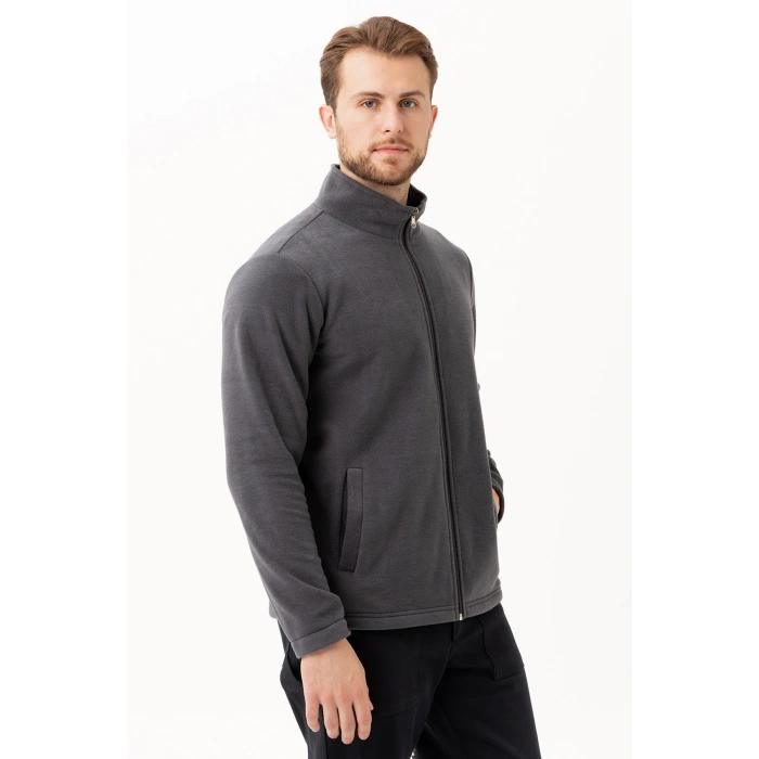 Davraz 3n1 Parka – Çıkarılabilir İç Montlu, Suya & Rüzgâra Dayanıklı, Kışlık Erkek Parka