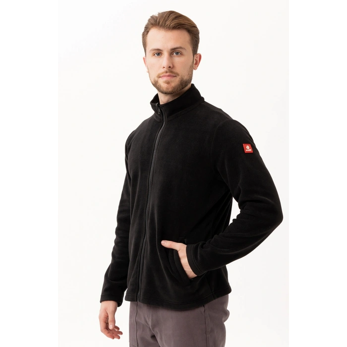 Davraz 3n1 Parka – Çıkarılabilir İç Montlu, Suya & Rüzgâra Dayanıklı, Kışlık Erkek Parka