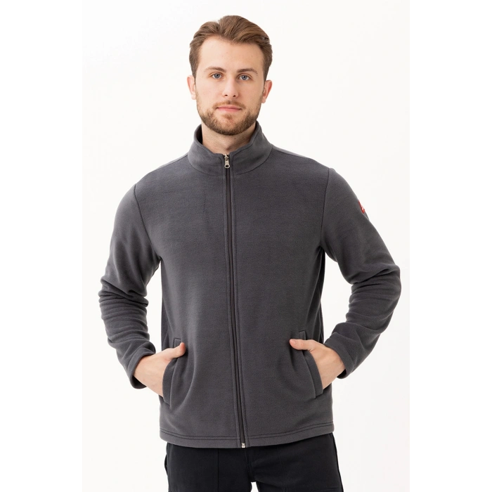 Davraz 3n1 Parka – Çıkarılabilir İç Montlu, Suya & Rüzgâra Dayanıklı, Kışlık Erkek Parka