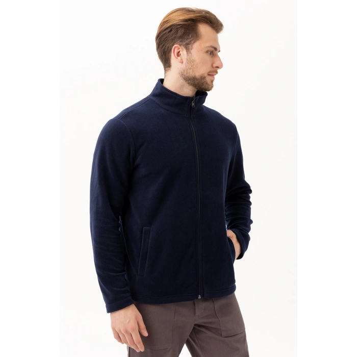 Davraz 3n1 Parka – Çıkarılabilir İç Polar, Suya & Rüzgâra Dayanıklı, Kışlık Erkek Parka