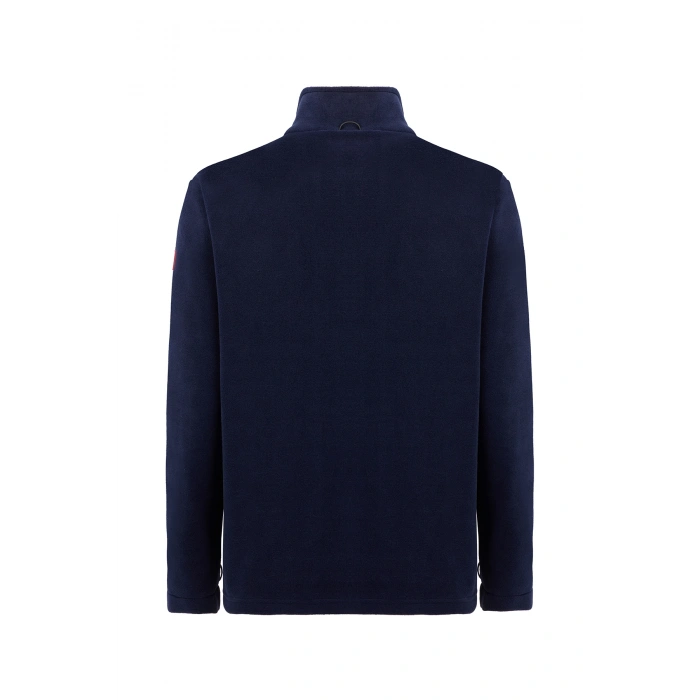 Davraz 3n1 Parka – Çıkarılabilir İç Polar, Suya & Rüzgâra Dayanıklı, Kışlık Erkek Parka