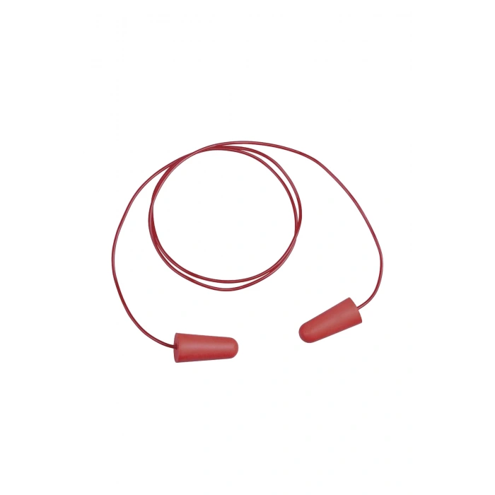 Delta Plus Conıcco2v2 Plastik İpli Kulak Tıkacı Yüksek Gürültü Koruması 37db Snr