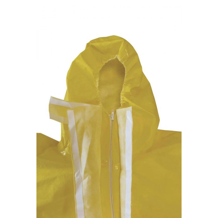 Delta Plus Tulum Dt300 Asit Dayanıklı Koruyucu Tulum