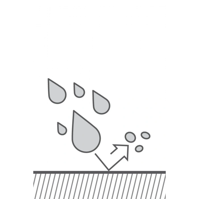 Delta Plus Wet & Dry Vv636 Suya Ve Yağa Dayanıklı Kaplamalı İş Eldiveni