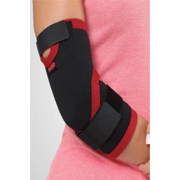 Dirsek Koruma Ref 301 Dirseklik İş Ve Spor Aktiviteleri