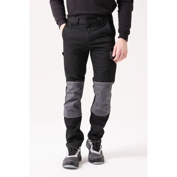 Drecana Pantolon - Dayanıklı, Esnek Ve Fonksiyonel İş Ve Outdoor Pantolon