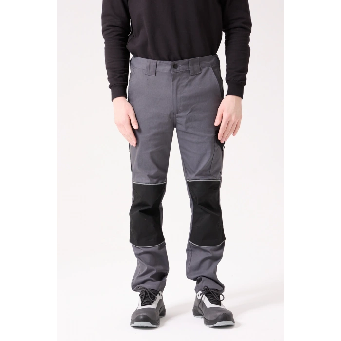 Drecana Pantolon - Dayanıklı, Esnek Ve Fonksiyonel İş Ve Outdoor Pantolon