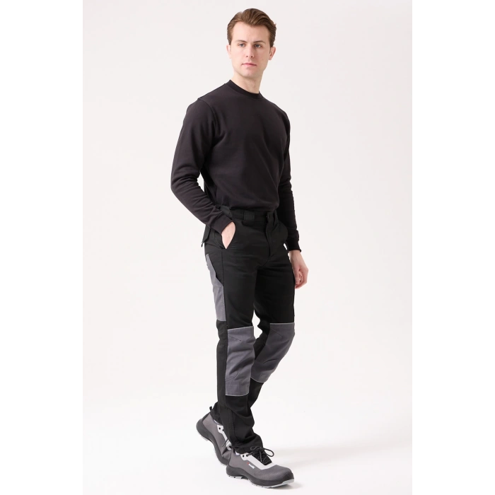 Drecana Pantolon - Dayanıklı, Esnek Ve Fonksiyonel İş Ve Outdoor Pantolon