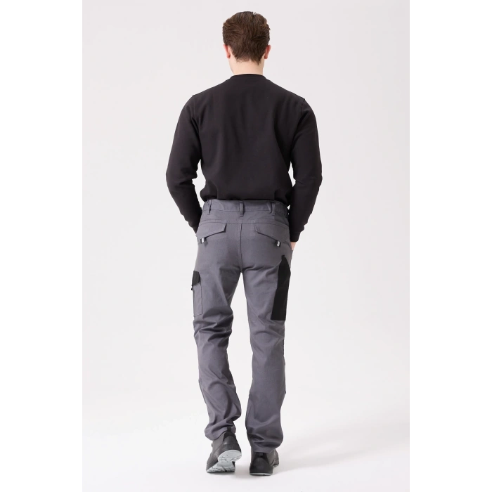 Drecana Pantolon - Dayanıklı, Esnek Ve Fonksiyonel İş Ve Outdoor Pantolon