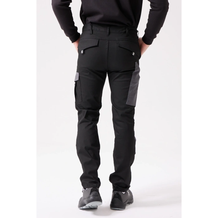 Drecana Pantolon - Dayanıklı, Esnek Ve Fonksiyonel İş Ve Outdoor Pantolon