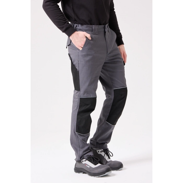 Drecana Pantolon - Dayanıklı, Esnek Ve Fonksiyonel İş Ve Outdoor Pantolon