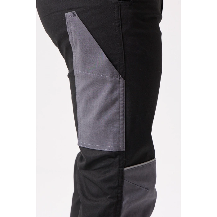 Drecana Pantolon - Dayanıklı, Esnek Ve Fonksiyonel İş Ve Outdoor Pantolon