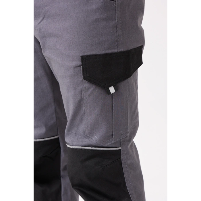 Drecana Pantolon - Dayanıklı, Esnek Ve Fonksiyonel İş Ve Outdoor Pantolon