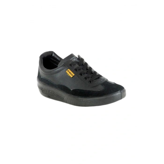 Efsane Spor Mekap Orijinal Deri İş Ve Günlük Kullanım Ayakkabısı