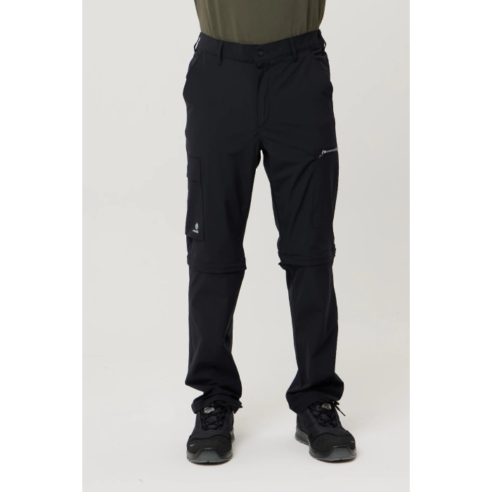 Erciyes Outdoor Pantolon 2n1 Şort-pantolon 5 Cepli Esnek Ve Dayanıklı