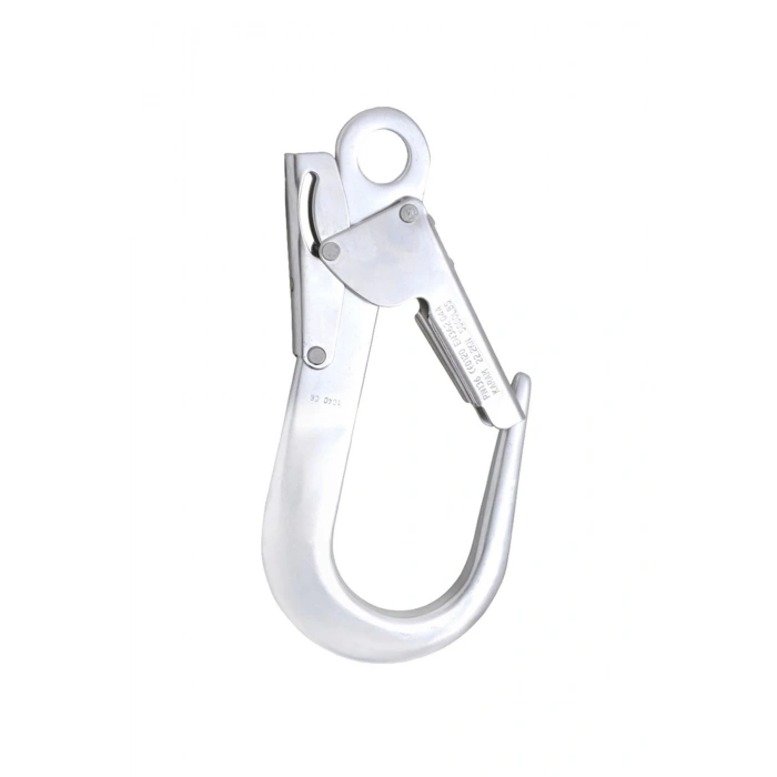 Essafe Kk 112 Yüksek Mukavemetli Karabina - 25 Kn Kopma Dayanımı