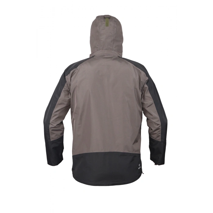 Fiyort Fy 162 Sogne 3ü 1 Arada Su Geçirmez Mont Çıkarılabilir Polar Astarlı, Nefes Alabilen Outdoor Ceket