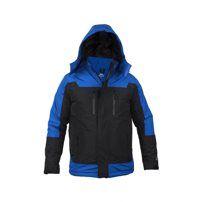 Fiyort Fy 163 Naroy Mont – Su Geçirmez, Nefes Alabilen, Kapitone Astar