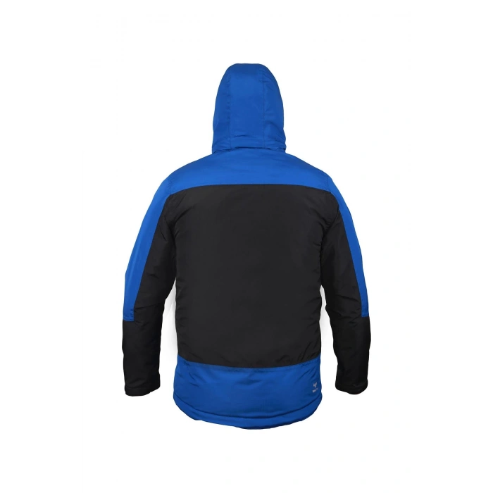 Fiyort Fy 163 Naroy Mont – Su Geçirmez, Nefes Alabilen, Kapitone Astar