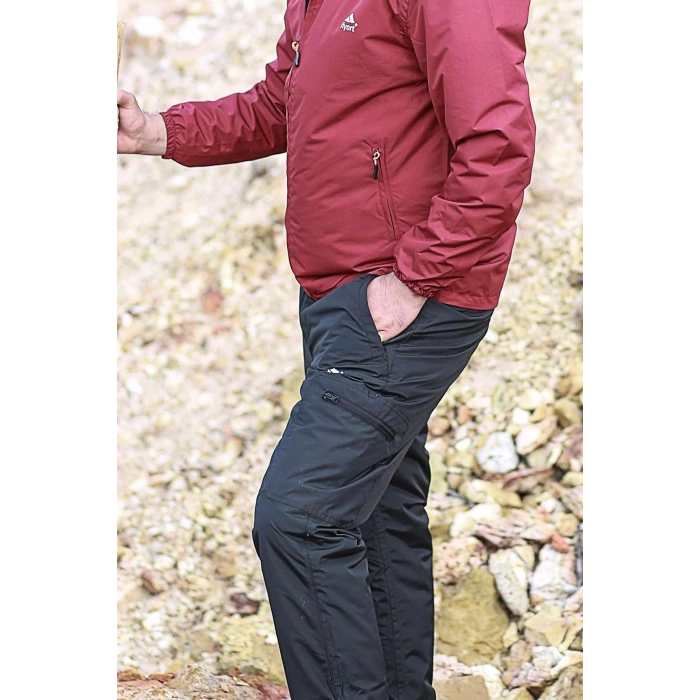 Fiyort Fy 78 Kodiak Su Geçirmez Pantolon